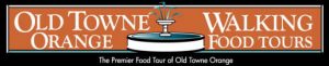 old towne orange food tour