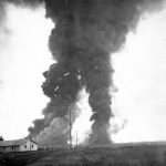 2403 union oil fire brea 1926